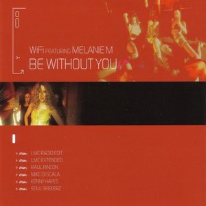 WI-FI feat. Melanie M 的头像