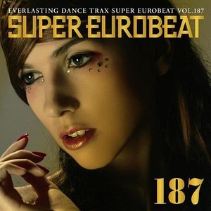 Super Eurobeat Vol.187