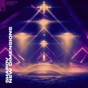 New Dimensions - EP