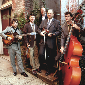 The Red Stick Ramblers photo provided by Last.fm