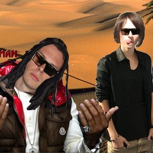Funky Maestroz 的头像
