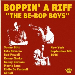 Be Bop Boys 的头像