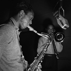 Jimmy Heath photo provided by Last.fm