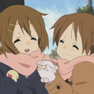 Toyosaki Aki & Yonezawa Madoka için avatar