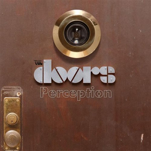 The Doors - Perception 40th Anniversary Box - Zortam Music