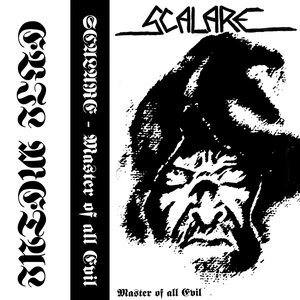 Master of All Evil - Single