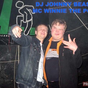 Avatar for DJ Johnny Beast & MC Winnie The Pooh