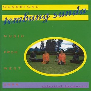 INDONESIA (Java) Tembang Sunda: Classical Music from West Java
