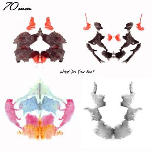 What Do You See?