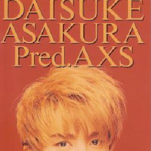 浅倉大介 Pred.AXS 的头像