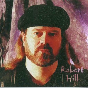 Robert Hill