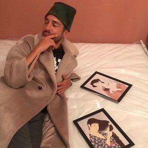 DJ Ends 的头像