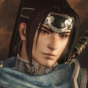 Avatar for 趙雲 (小野坂昌也)