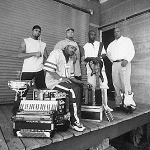 Li'l Brian & The Zydeco Travelers 的头像