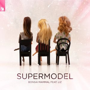 Supermodel (feat. LIZ) - Single