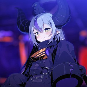La+ Darknesss 的头像