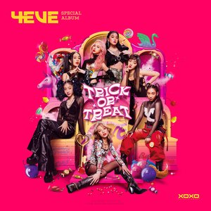 Special Album: TRICK OR TREAT