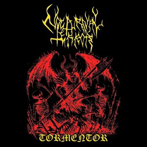 Tormentor