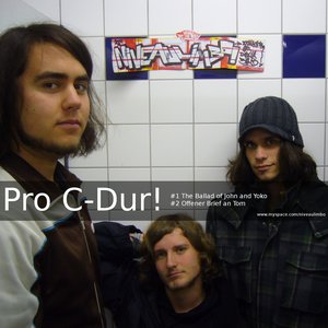 Pro C-Dur!