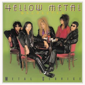 Metal Service