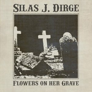 Flowers on Her Grave