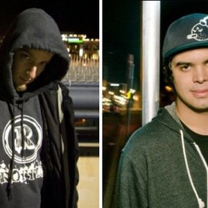 Avatar de Excision & Datsik