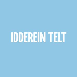 Idderein Telt - Single