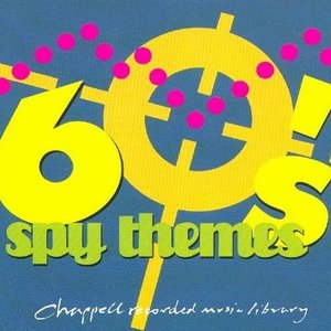 Archive - 60's Spy Themes