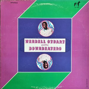 Wendell Stuart And The Downbeaters