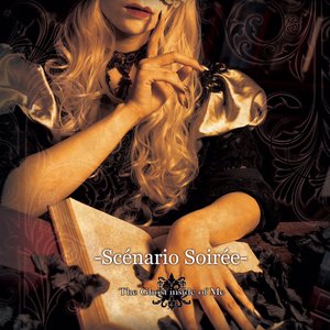 -Scénario Soirée-