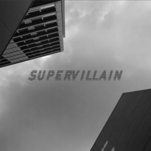 Supervillain