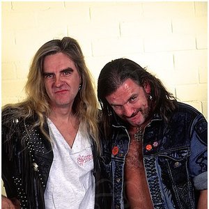 Motörhead with Biff Byford 的头像