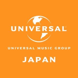 Avatar för Universal Music Japan