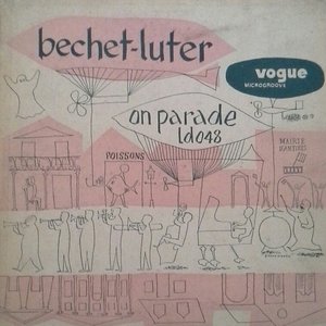 On Parade