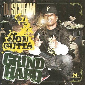 Avatar for Joe Gutta