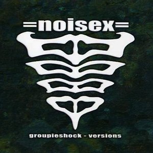 Groupieshock - Versions