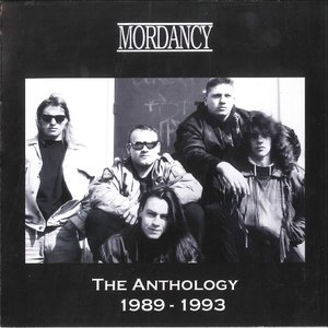 The Anthology 1989-1993