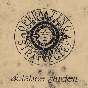 Solstice Garden