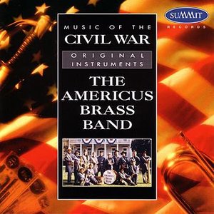 Image for 'Music of the Civil War'