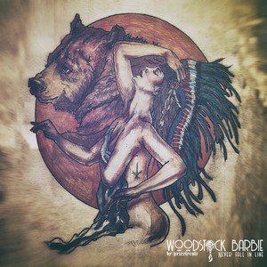 Never Gonna Fall in Line - EP