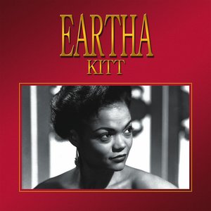 Eartha Kitt