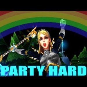 Avatar for Party Lux