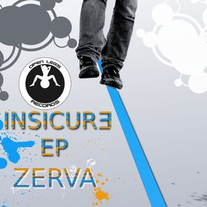 Insicure - EP
