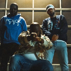 Saipher Soze, Futurewave & Finn 的头像