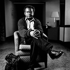Anthony Braxton のアバター
