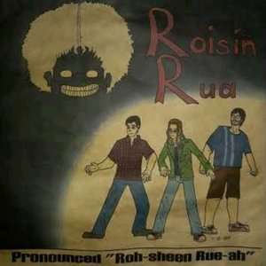 Roisín Rua 的头像