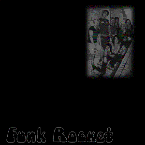 Funk Rocket 的头像