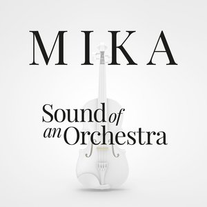 Sound Of An Orchestra - Single