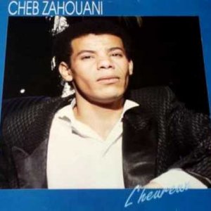 Zid serbi — Cheb Zahouani | Last.fm