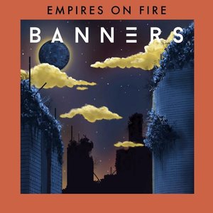 Empires on Fire - EP